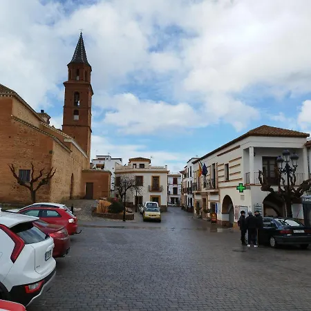 Olivos De Apartamento