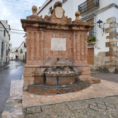 Apartamento Olivos De *