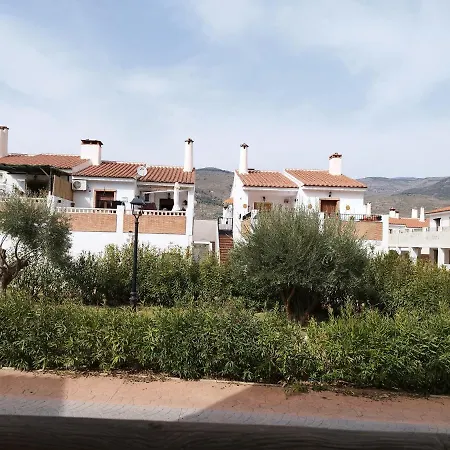 Olivos De * Fondón